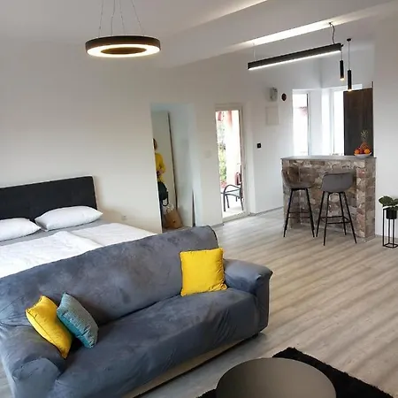 Apartment Ani *