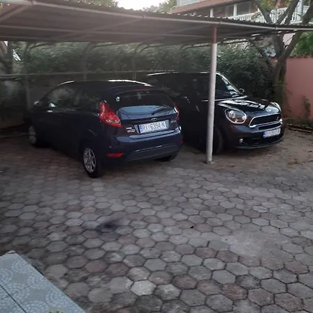 Ani Апартаменты Риека