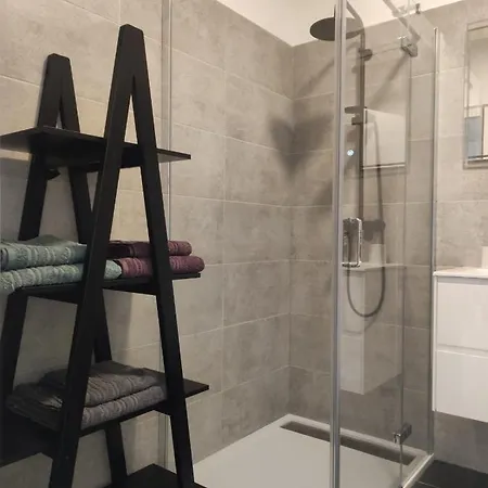 Apartment Ani *