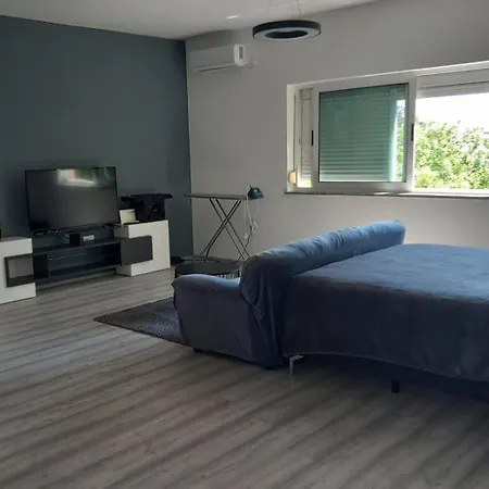 Апартаменты Ani *