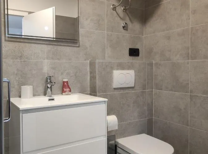 Ani Διαμέρισμα Ριέκα