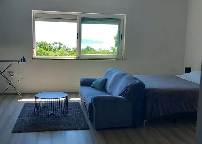 Ani Διαμέρισμα Ριέκα