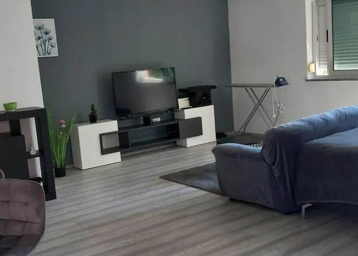 Ani Διαμέρισμα *