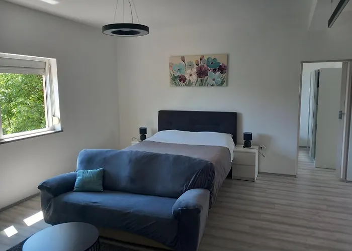 Ani Διαμέρισμα