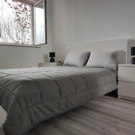 Apartmán Ani Rijeka