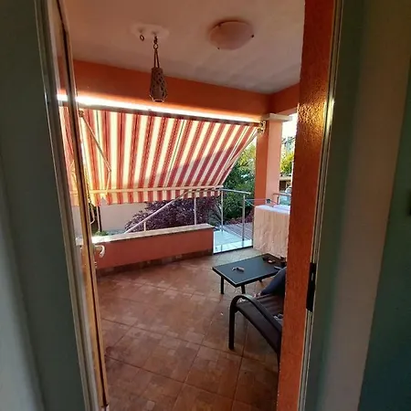 Ani Διαμέρισμα Ριέκα