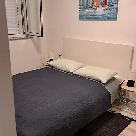 Ani Διαμέρισμα Ριέκα