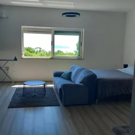 Ani 公寓 里耶卡