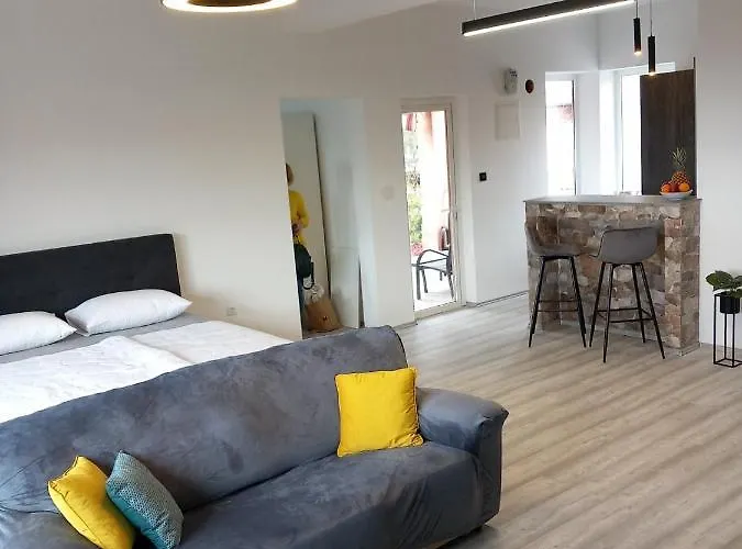 Apartment Ani *