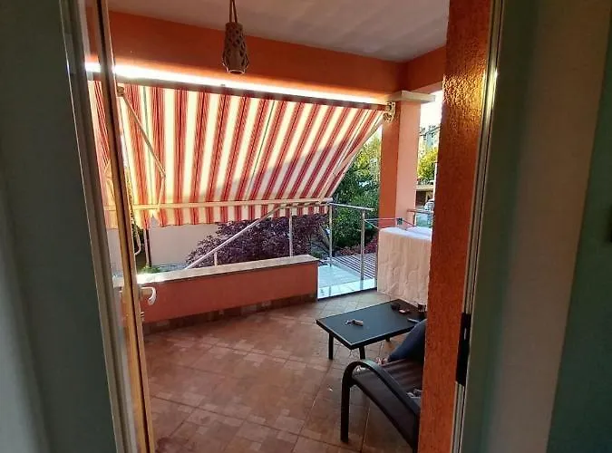 Ani Apartment Rijeka