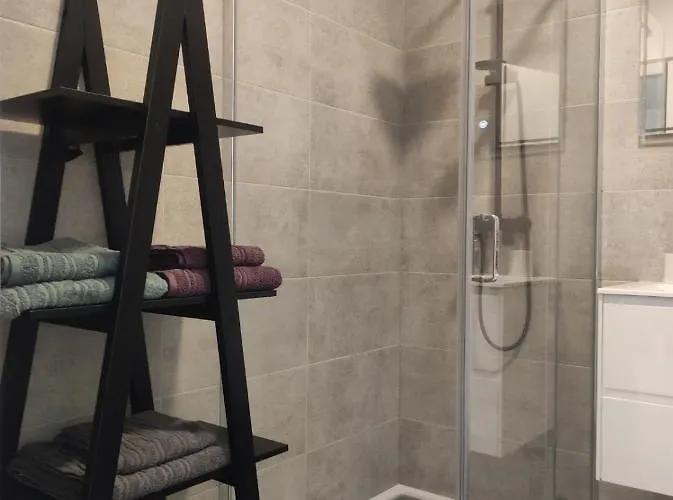 Apartment Ani *