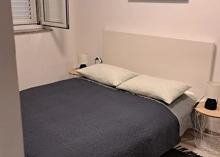 Ani Apartment Rijeka